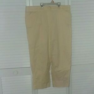 Women's pants